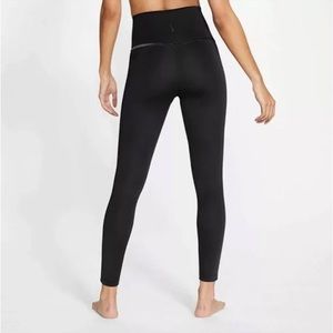 Nike Dri-Fit Black Leggings
